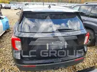 2021 Ford EXPLORER фото