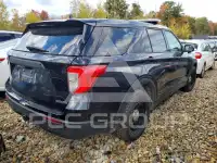 2021 Ford EXPLORER фото