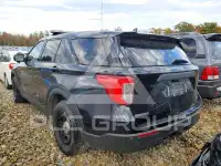 2021 Ford EXPLORER фото