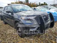 2021 Ford EXPLORER фото