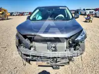2021 Ford EDGE фото