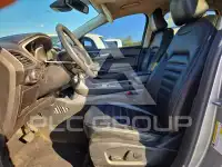 2021 Ford EDGE фото