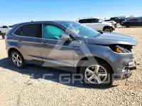 2021 Ford EDGE фото