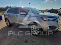 2021 Ford EDGE фото