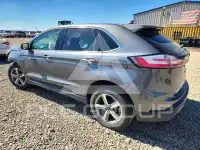 2021 Ford EDGE фото