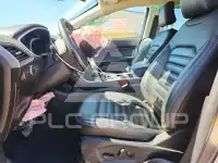 2021 Ford EDGE фото