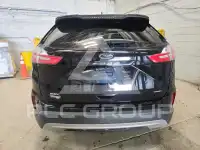 2021 Ford EDGE photo