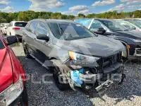 2021 Ford EDGE фото