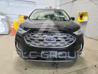2021 Ford EDGE photo