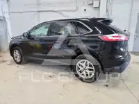 2021 Ford EDGE photo