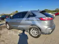 2021 Ford EDGE фото