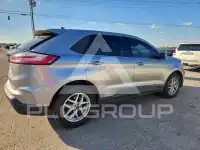 2021 Ford EDGE фото
