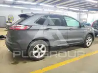 2021 Ford EDGE фото