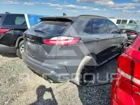 2021 Ford EDGE фото