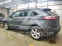 2021 Ford EDGE фото