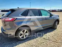 2021 Ford EDGE фото