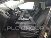 2021 Ford EDGE фото