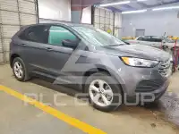 2021 Ford EDGE фото