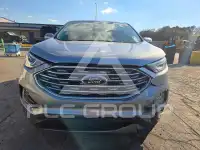 2021 Ford EDGE фото