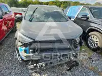 2021 Ford EDGE фото