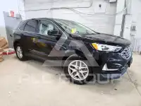 2021 Ford EDGE photo