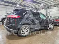 2021 Ford EDGE photo