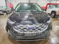 2021 Ford EDGE photo