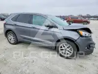 2021 Ford EDGE photo