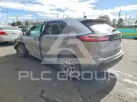 2021 Ford EDGE фото