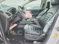 2021 Ford EDGE photo