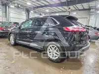 2021 Ford EDGE photo