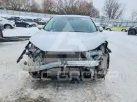 2021 Ford EDGE photo
