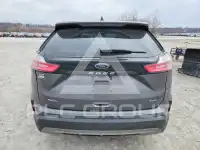 2021 Ford EDGE photo