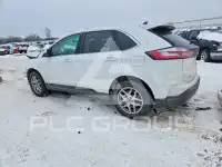 2021 Ford EDGE photo
