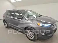 2021 Ford EDGE фото