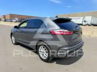 2021 Ford EDGE фото