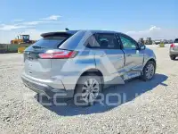 2021 Ford EDGE фото