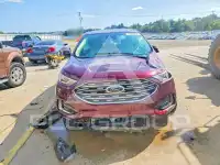 2021 Ford EDGE photo