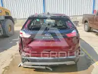 2021 Ford EDGE photo