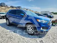 2021 Ford EDGE фото