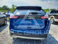 2021 Ford EDGE фото