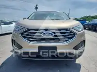 2021 Ford EDGE фото