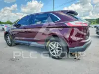 2021 Ford EDGE фото