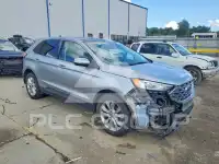 2021 Ford EDGE фото