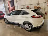 2021 Ford EDGE photo