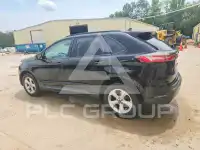 2021 Ford EDGE фото