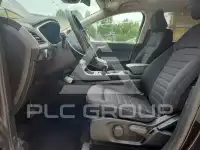 2021 Ford EDGE фото