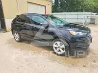 2021 Ford EDGE фото