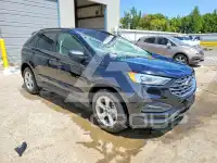 2021 Ford EDGE фото