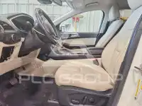 2021 Ford EDGE photo